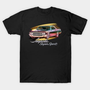 66 Impala T-Shirt